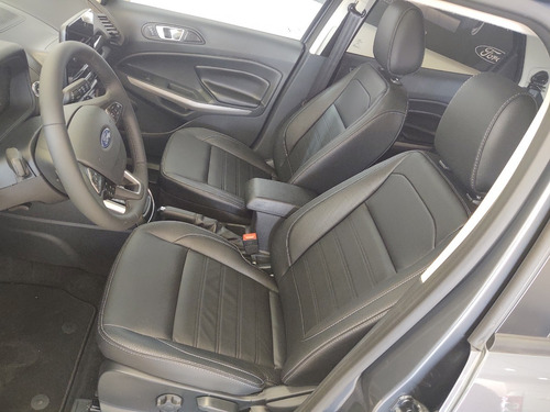 Ford Ecosport 2021 2.0 Titanium At