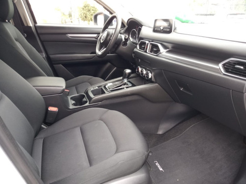 Imagen 11 de 15 de Mazda Cx5 I 2wd 2018