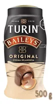 Comprar Chocolates Turin Con Baileys Vitrolero 500g Crema Irlandesa