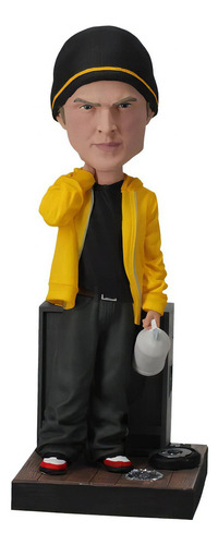 Jesse Pinkman Breaking Bad Saul Royal Bobbles Bobblehead