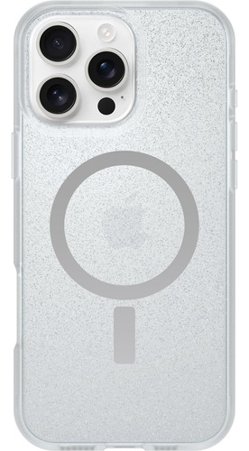Funda Otterbox React Series Stardust Para iPhone 16 Pro Max