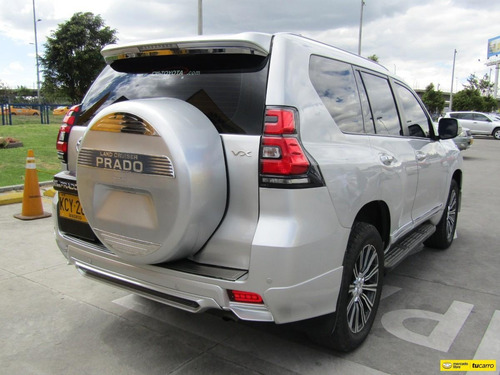 Toyota Prado 3.0 Txl