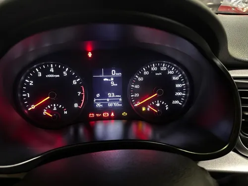 Kia Rio MT 4X2 1.4