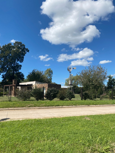 Venta De Lote En Roldan El Molino
