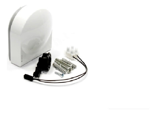 Kit De Sonda Externa Caldera Baxi Qac34