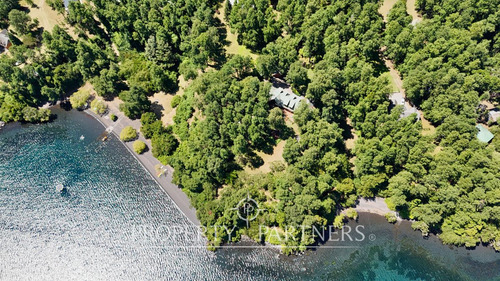Gran Casa Orilla De Lago Calafquen
