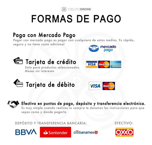 Imagen 5 de 7 de Dji Batería Inteligente Para Mavic 2