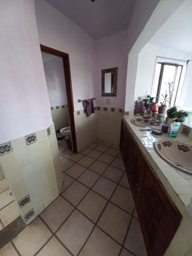 Casa Sola En Tetela Del Monte, Cuernavaca, Morelos