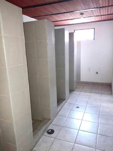 Imagen 7 de 8 de Galpon En Alquiler En Cagua Zona Industrial