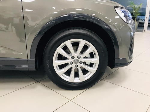 Imagen 15 de 15 de Nueva Audi Q3 Sportback 35 Tfsi 1.4 Turbo 150cv Stronic 2021