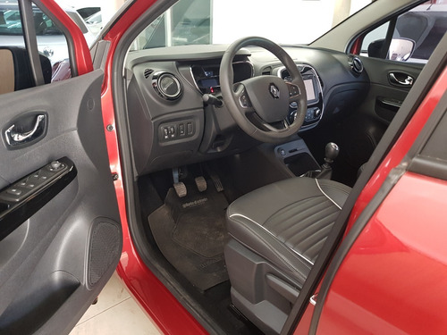 Imagen 13 de 15 de Renault Captur Intens 2.0 Mt