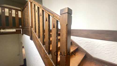 Chalet En Alquiler 36 Meses Sobre Guemes Apto Profesional / Gastronomico