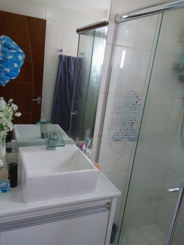 Imagem 14 de 15 de Excelente Apartamento Vila Guilherme, 64m², 03 Dorms, 02 Vagas. - Bl2379