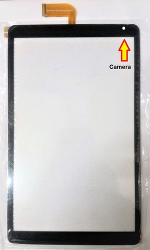 Touch Tablete Multilaser M10 4g Pro X - Leia Antes Preto