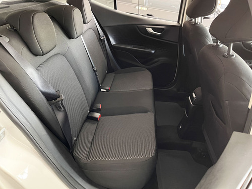 Fiat Pulse DRIVE CVT