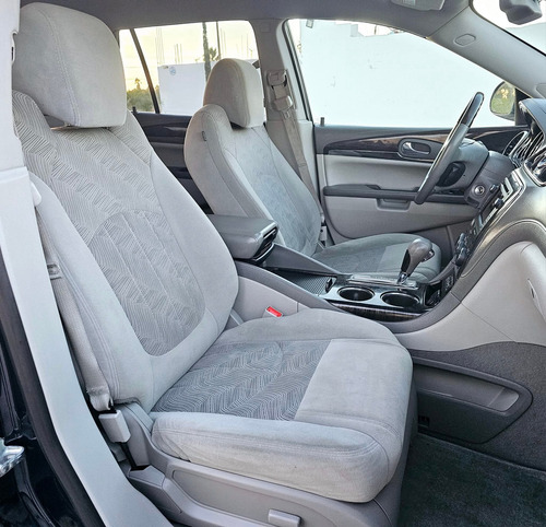 Buick Enclave 3.6 V6 At