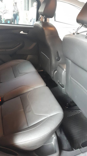 Ford Focus Ill 2.0 Sedan Se