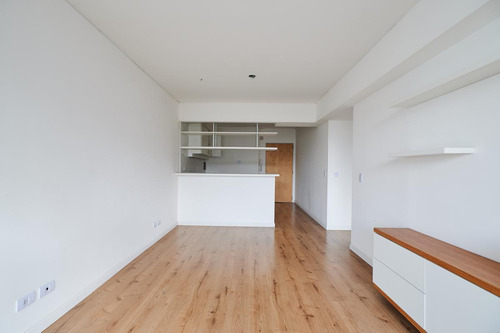 Imagen 5 de 30 de Departamento 2 Ambientes Full Amenities En Colegiales