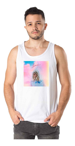 Musculosas Taylor Swift Lover |de Hoy No Pasa| 6