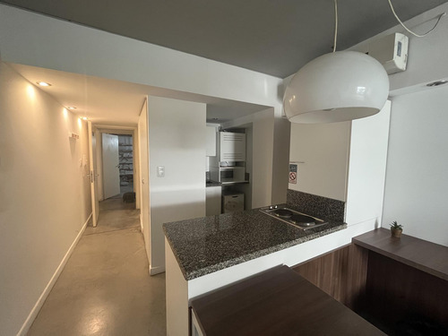 Venta Departamento Monoambiente Rosario