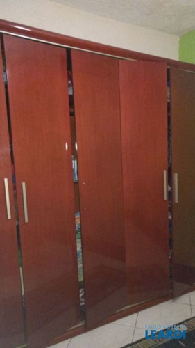 Imagem 10 de 13 de Casa Térrea - Vila Pilar - Sp - 521292