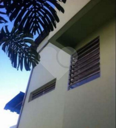 Casa Residencial Ou Comercial, Campo Belo, São Paulo - 190-im56910