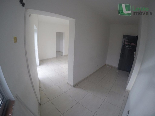 Imagem 11 de 19 de Sala Para Alugar, 35 M² Por R$ 900,00/mês - Limão (zona Norte) - São Paulo/sp - Sa0014