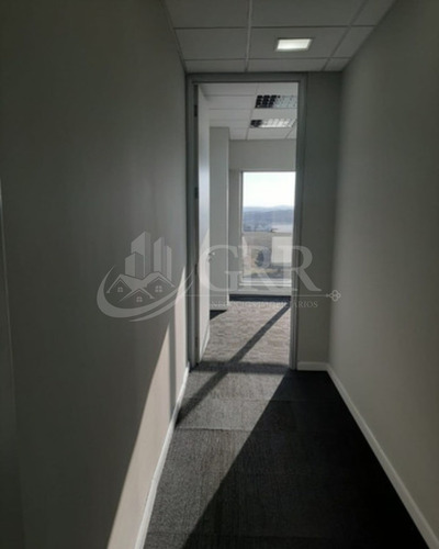 Imagem 6 de 12 de Sala Comercial No Parque Residencial Aquarius Em São José Dos Campos, São Paulo. - Sa00096 - 70000508