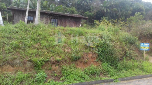 Imagem 2 de 16 de Terreno À Venda Em Brusque/sc - 1200
