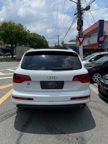 Audi Q7 3.0 Tfsi Ambiente Quattro 5p