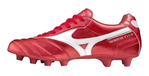Zapatos de futbol mizuno morelia hot sale