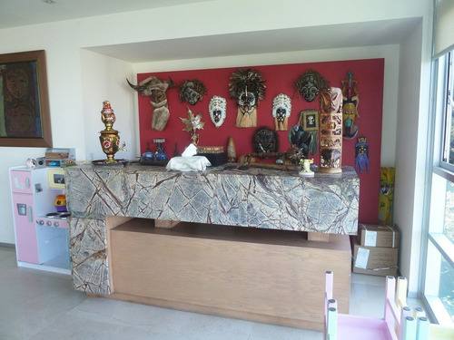 Imagen 7 de 30 de Departamento En Venta En Bosques De Las Lomas Al