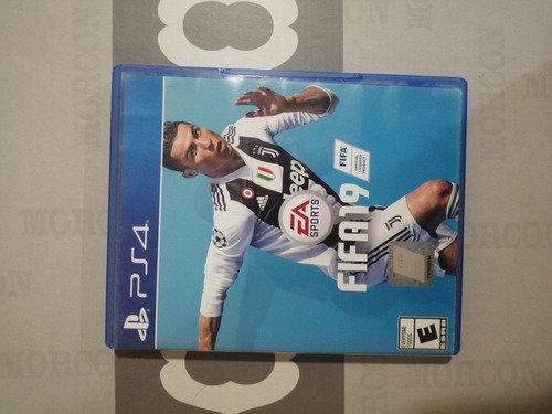 Fifa 19