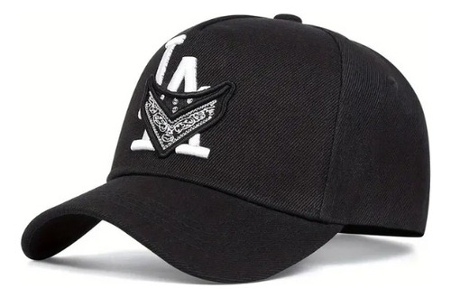 Gorra Cachucha Snapback New York Yankees Hip Hop Bordado