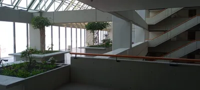 Oficina en renta