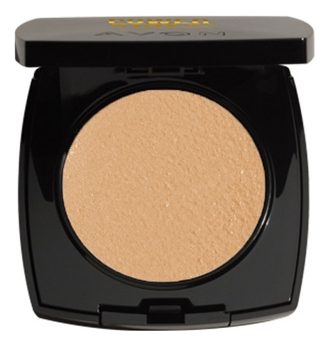 Avon Base De Maquillaje En Crema Power Stay 18h Tono True beige