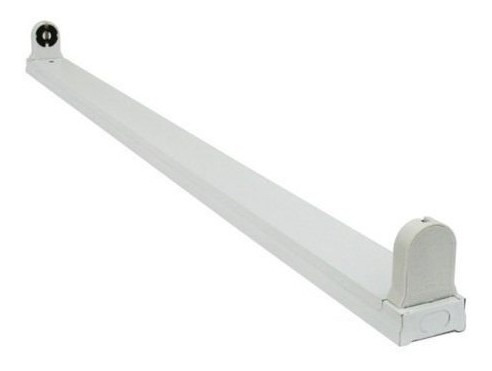 Base Para Tubo Led 1.20 M