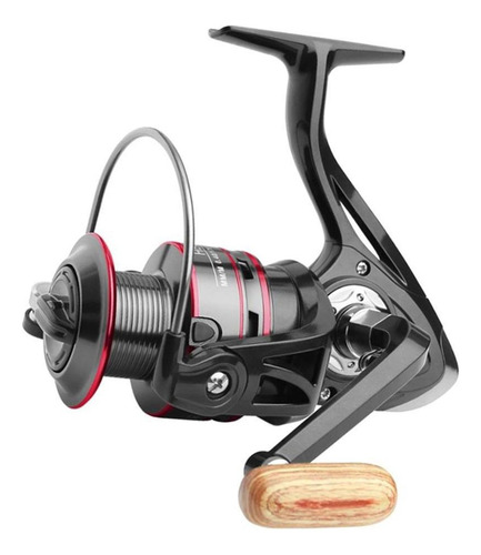 Carretel De Pesca Com Sistema De Arrasto De Corpo De Hb3000