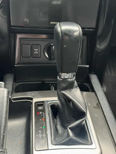 Toyota Tx Diésel 3.0 Blindaje 2 Plus
