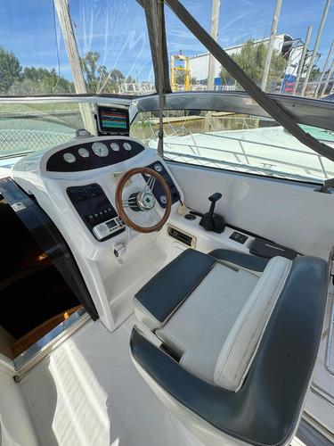 Klase A Hunter 32 Volvo 5.7 Gxi Nafta