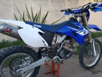 Comprar Exelente Estado,titular Patentada,permuto Enduro 2t O 250