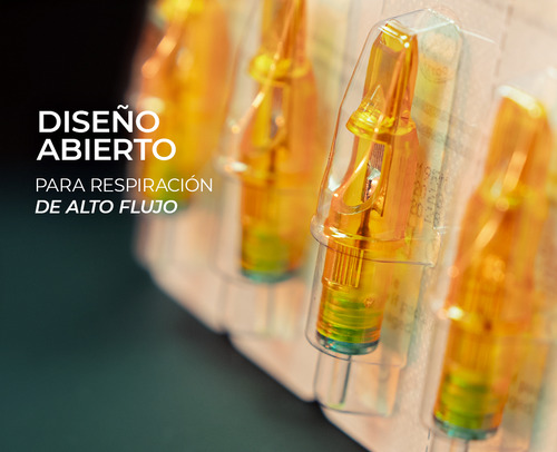 Cartucho Para Tatuaje Profesional Libélula Rm 20pz Calibre De Las Agujas 1219