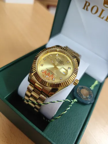 Reloj Datejust Presidente (Reacondicionado)