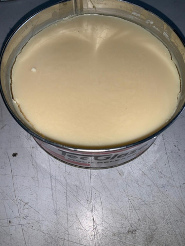 10 Un Cera Desmoldante Carnaúba Tec Glaze P/ Resinas Fibras