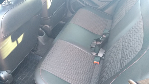 Chevrolet Onix 1.4 Mpfi Ltz 8v Flex 4p Automático