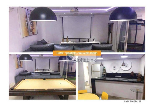 Casa À Venda, 700 M² Por R$ 7.500.000,00 - Riviera De São Lourenço - Bertioga/sp - Ca0997