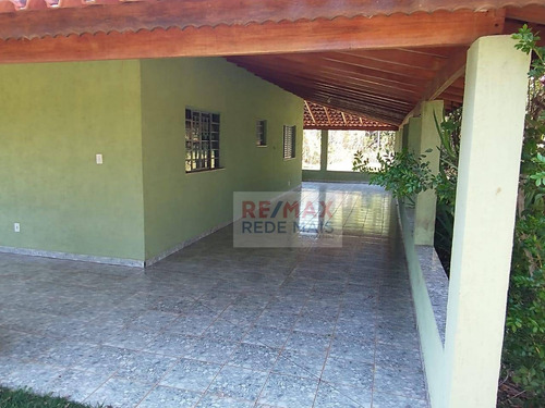 Sítio À Venda, 6 Alqueires Por R$ 1.200.000 - Quadra/sp - Si0013