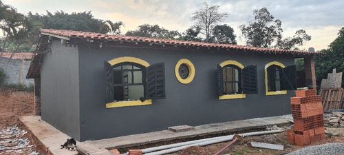 Imagem 1 de 14 de Chacara Mairinque Km 68 Castelo Branco Bairro Dona Catarina