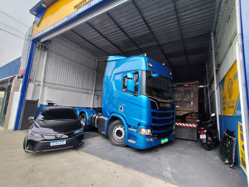Scania R500 2020, E Uma R440 2019 Disponível Escolha A Sua