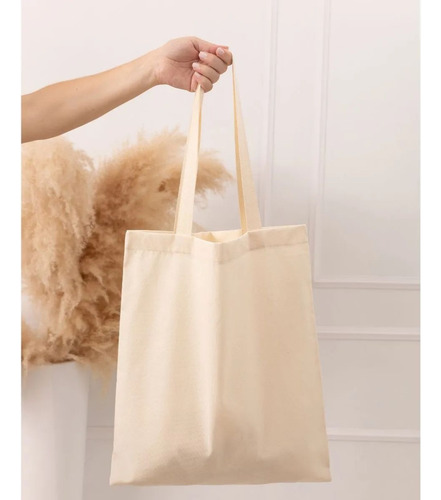 Ecobag Algodão Cru 40x45cm Sacola Reutilizável Temática